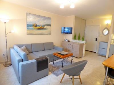 fot.1 Apartament: AGA