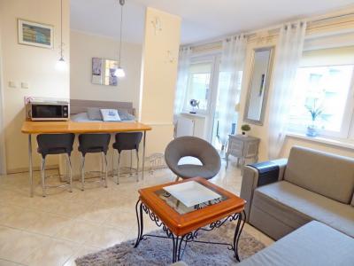 fot.5 Apartament: AGA