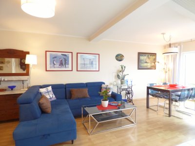 fot.2 Apartament: BAR