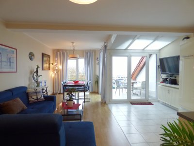 fot.3 Apartament: BAR