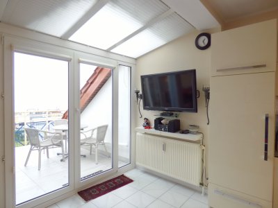 fot.8 Apartament: BAR