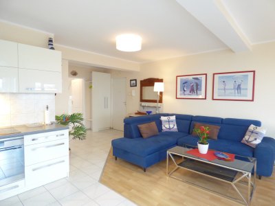 fot.9 Apartament: BAR