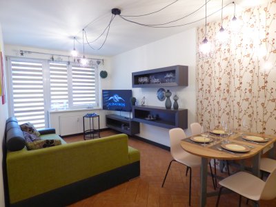 fot.1 Apartament: JAK