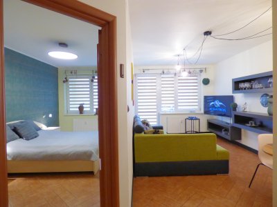 fot.8 Apartament: JAK