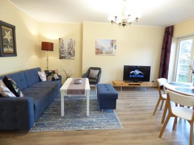 fot.1 Apartament: KOW