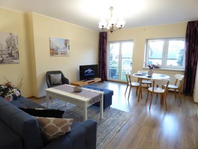 fot.3 Apartament: KOW