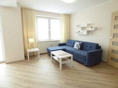 fot.3 Apartament: LAS