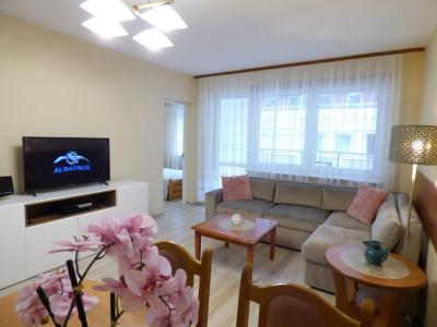 fot.1 Apartament: MAK