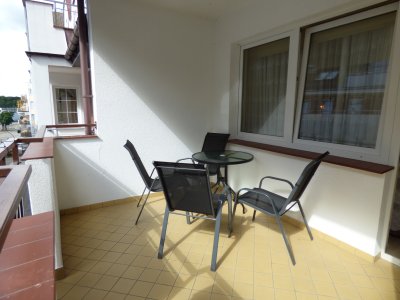 fot.14 Apartament: MAK