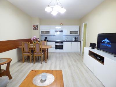fot.3 Apartament: MAK