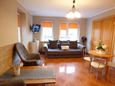 fot.1 Apartament: MIG