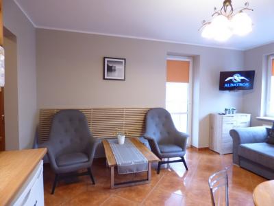 fot.3 Apartament: MIG