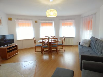 fot.1 Apartament: REN