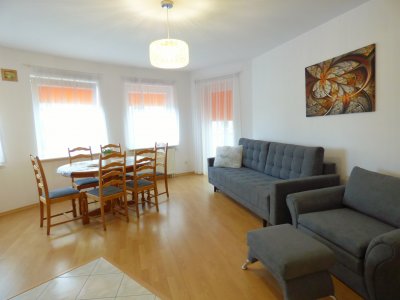 fot.2 Apartament: REN