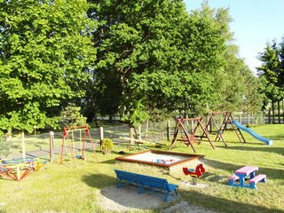 fot.32 Ośrodek Światowid w Dźwirzynie